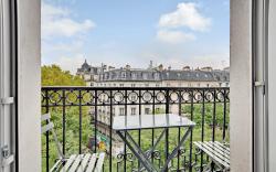 Comfortable Studio - 2P - Canal Saint-Martin