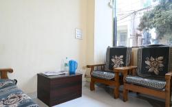 Hotel Balaji palace