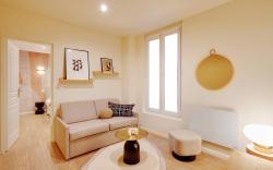 Elegant apartment - 1BR/2P - Arc de Triomphe