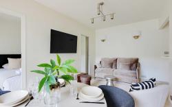 Chic apartment - 1BR/4P - Places des Vosgues