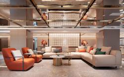 滨江万璟酒店 One Gem Hotel
