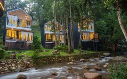 Inthada At Mae Kampong Chiang Mai