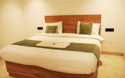 Hotel Star City Near Delhi Airport