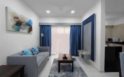 Aleta Residency