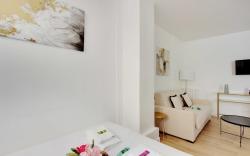 Suberb apartment - 1BR/4P - Sacré Coeur