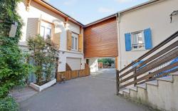 Spacious apartment - 2BR/4P- Le Kremlin-Bicêtre