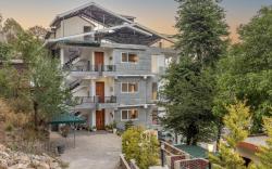 Luxury 2 BHK with Garden & Hill View in Kasauli