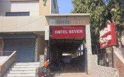 Hotel Seven Inn