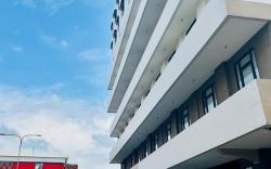 BTW Paskal Hypersquare Bandung(D'best Hospitality)