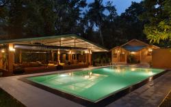 Ududola Rainforest Cottages