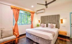 The Lagroo House-TBV