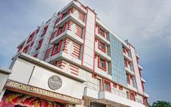 Saalt Patliputra Hotel