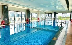 Studio Quick To Airport, Near Keangnam, Marriott