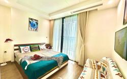 Studio Apt Near Keangnam, Marriott And Grand Plaza