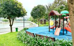 Quiet Stu Apt, Morden Amenities, Quick To Airport