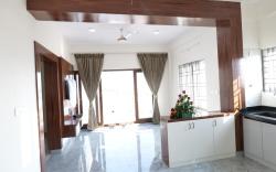 Aetheria service apartments