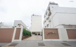 The Aetheria Service Apartment