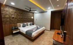 Goroomgo Maxsun Gwalior