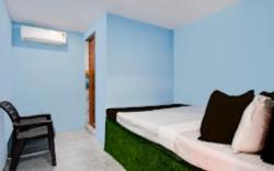 DhamStay Hotel Shree Krishna Near Railway Station Bhubaneswar