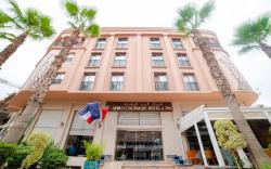 Hotel Palais Al Bahja