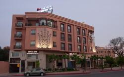 Hotel Palais Al Bahja