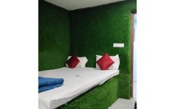 Hotel Shree Krishna Bhubaneswar By Mor