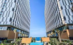 Apec Mandala Mui Ne Condotel Room 32m2,