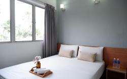 INDAH GARDEN HOTEL