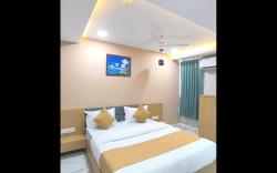 Hotel The Legend,Ahmedabad