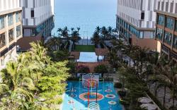 Apec Mandala Seaview Mui Ne by Fave Living