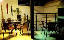 Go Hostel!