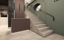 Casa D Hotels Sancia