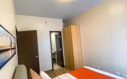 2BR Luxury Suite w Infinity Pool near Okada