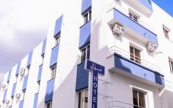 Hotel Metropole Residence