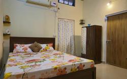Griho Kuwoli - A spacious 1RK home