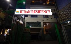 Kiran Residency near Vishwanath Temple