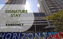 IdamanKu Comfort Studio - Horizon Suite KLIA