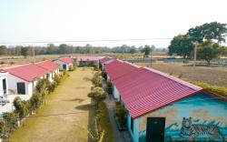 Brar Tiger Resort by The Forestory