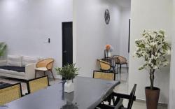 Rumah 618 Homestay Dungun