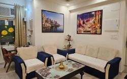 GangaGhat 2 BHK Apart Near Kashi Vishwanath Temple