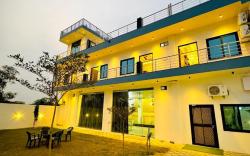 The oasis farm & resort & BNB entire fully pvt . 