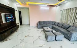  3BHK Fully Furnished In Kphb Phase 15