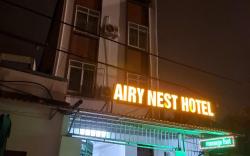 Airy Nest Hotel