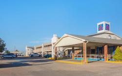 Motel 6 Lawton, OK