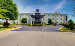 Motel 6 El Reno, OK
