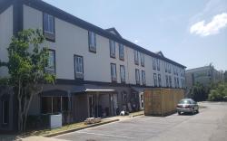 Motel 6 Mobile, AL – Airport Blvd