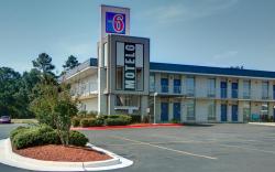 Motel 6 West Monroe, LA