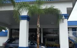 Motel 6 Daytona Beach, FL - Speedway