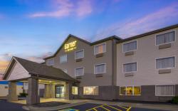 Garner Hotel Lincoln North By IHG