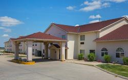 Motel 6 Omaha, NE - IAT West